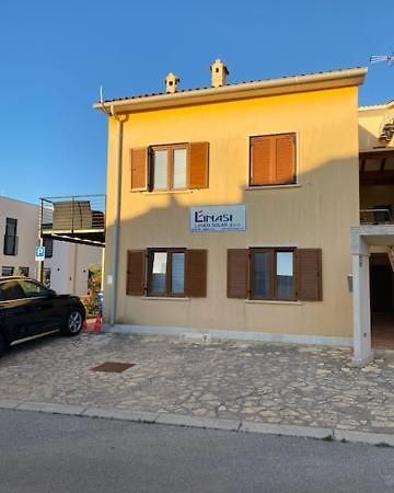 Apartman L. Banjole Kültér fotó
