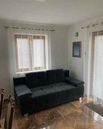 Apartman L. Banjole Kültér fotó