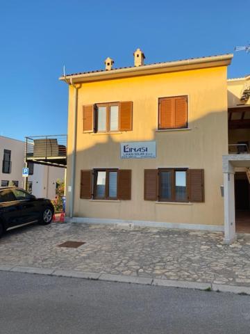 Apartman L. Banjole Kültér fotó