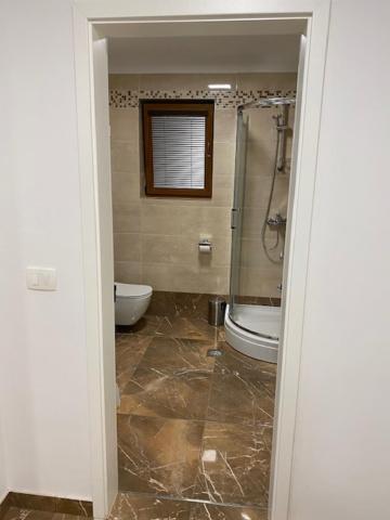 Apartman L. Banjole Kültér fotó