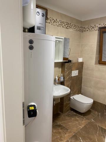 Apartman L. Banjole Kültér fotó