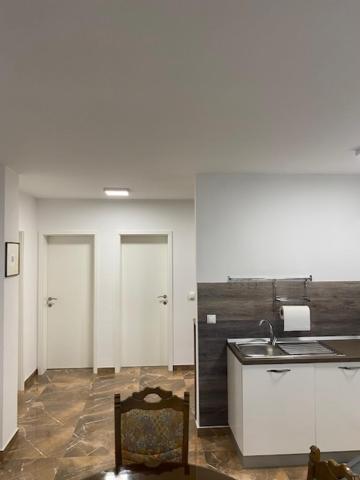 Apartman L. Banjole Kültér fotó