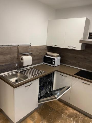 Apartman L. Banjole Kültér fotó