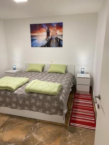 Apartman L. Banjole Kültér fotó